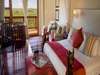 Ulusaba Cliff Lodge - Bedroom1